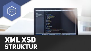 XML XSD  Struktur [upl. by Andree]