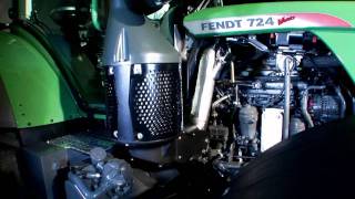 Der neue Fendt 700 Vario  Fendt [upl. by Etnuaed38]