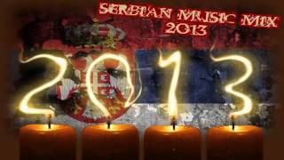 Serbian Music 2012 Mix Part 44 [upl. by Ailaht]