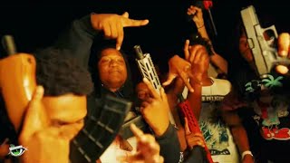 762hmack x Bygg Curry x Voobaby7 “3300 Flow amp Str8 Outta Cell” OFFICIAL VIDEO shot by KVisionz [upl. by Adraynek2]