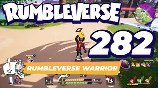 Day 282 Uploading a game per day until Rumbleverse returns rumbleverse SaveRumbleverse [upl. by Laundes]