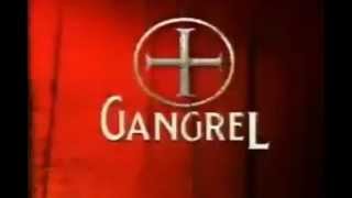 WWE Cancion de GangrelquotBloodquot 1998 Titantron [upl. by Nmutua]