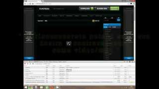 Come scaricare video da altadefinizioneli con il solo utilizzo di Google Chrome [upl. by Nnylesor]