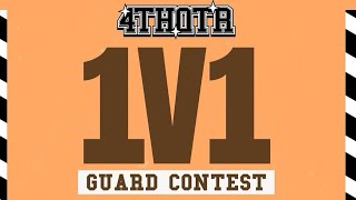 1v1 basketball knockout tournament [upl. by Anastas]