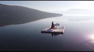 lake of Kastoria [upl. by Singhal]