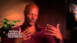 Keenen Ivory Wayans on the Wayans family being creative as kids  TelevisionAcademycomInterviews [upl. by Somar]