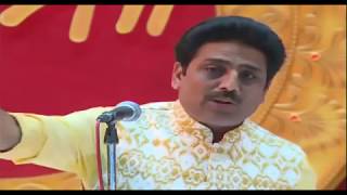 Shailesh Lodha Kavi Sammelan 2017 [upl. by Leuqar]