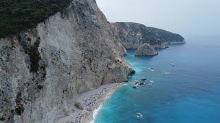 Lefkada 2023 [upl. by Aleciram]