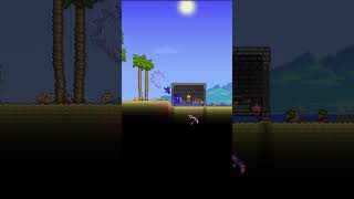 The EASIEST Way to Find the ShimmerAether Biome in Terraria [upl. by Pevzner]