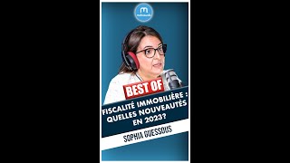 BestOf  PROS DE LIMMO avec Sophia Guessous [upl. by Markos]