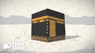 How Islam Began  In Ten Minutes [upl. by Evadnee296]