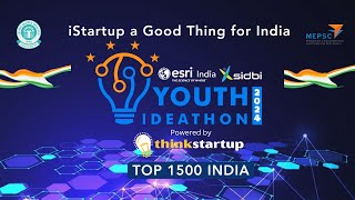 Youth Ideathon 2024  TOP 1500  UID  2F31951  Team  Waste Watch Wizard [upl. by Talanta]