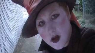 IM THE MAD HATTER NEW MUSIC VIDEO [upl. by Ttoille993]