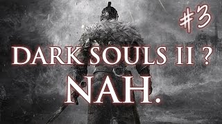 Lets not Plague Dark Souls 2 3  Channel Update [upl. by Cullie633]