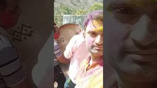 fagan aayo re holi song holi ststus2024 holi new ststusholiviralshorts [upl. by Otanod428]