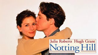 Notting Hill  Trailer HD [upl. by Spratt]