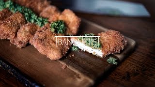 Milanesa de Picanha de Porco [upl. by Schaefer]