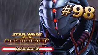 SWTOR KRIEGER 98  Der doppelte Cyborg [upl. by Lanae982]