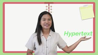 Video lecture on intertext and hypertext [upl. by Lehctim323]