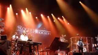 Live in Paris Olympia  Supertramp Cofounder Roger Hodgson with Band  Breakfast In America [upl. by Omar]