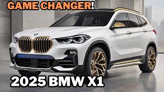 The new BMW X1 M35i xDrive [upl. by Hogen132]