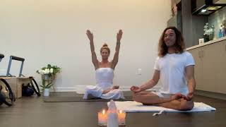 Subagh Kriya Kundalini yoga [upl. by Jayne63]