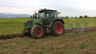 Fendt Vario 309 [upl. by Inittirb]