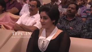 Suvarna Sundari Movie Trailer Launch  Poorna  Jayaprada  Sakshi Choudhary  TFPC [upl. by Idnir]