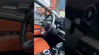 🚗Kia Sportage 16 Turbo Signature XLine 2022 ODO 28 vạn [upl. by Dynah]