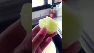 Trying freeze dried jolly ranchers [upl. by Ynoble]