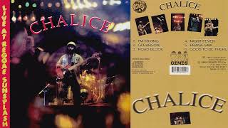 Chalice Live At Reggae Sunsplash sunsplash 1983 [upl. by Aseram581]