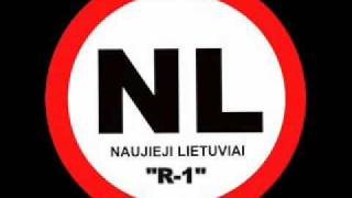 Naujieji Lietuviai R1 [upl. by Gunner]