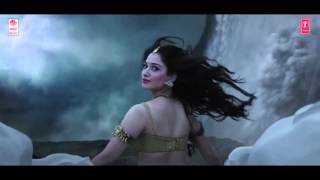 Ramya beharas Dhivara song in Baahubali [upl. by Rhoda]