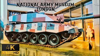 The National Army Museum Exploring Untold Stories [upl. by Racso]