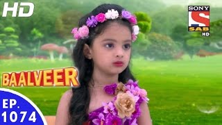 Baal Veer  बालवीर  Episode 1074  14th September 2016 [upl. by Magdau]