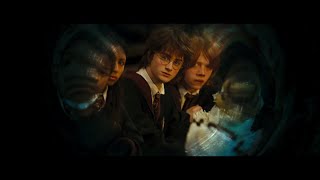 Trailer  Harry Potter 4 The Goblet of Fire 2005 [upl. by Ellimac]