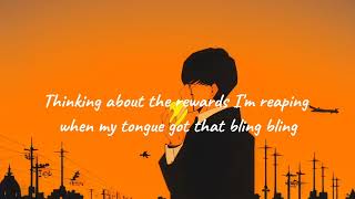 Bling Bang Bang Born English cover Lyrics MrGoatee [upl. by Maurita]