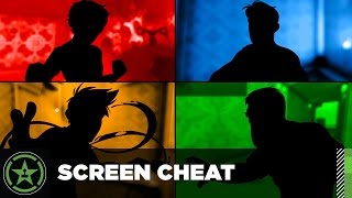 Lets Play  Screen Cheat Xbox One Edition [upl. by Brecher]