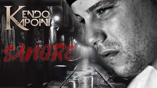 KENDO KAPONI  SANGRE NUEVO 2024 RAP CRISTIANO [upl. by Ettenahc]