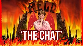 Devil Dad gives daughter ‘THE CHAT’ 😯 [upl. by Allain247]