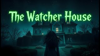 The Watcher House Unraveling the Creepiest Unsolved Mystery [upl. by Nicholle]