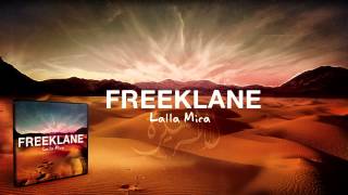 Freeklane  Anda Telidh  HD  Paroles  آندا تليض فريكلان [upl. by Pengelly]