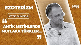 Süleyman Mabedini tekrar yapmakla ne elde edecekler Prof Dr Kürşad Demirci anlattı [upl. by Rockie]