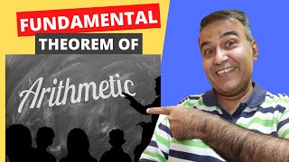 Real Life Applications of Fundamental Theorem of Arithmetic  EASY [upl. by Samy]