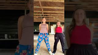 Oct 13 2024 willaconway dance trending youtubeshorts friends sleepover [upl. by Kornher]