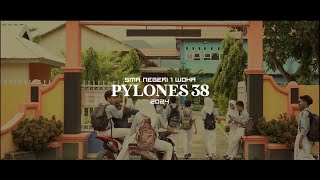 PYLONES 38 The Movie [upl. by Alger]