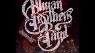 Allman BrothersHoochie Coochie Man1970 [upl. by Nichole]