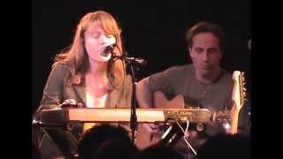 Rilo Kiley Go Ahead Live [upl. by Nolita]