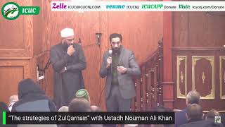 Friday Khutbah [upl. by Latimore317]