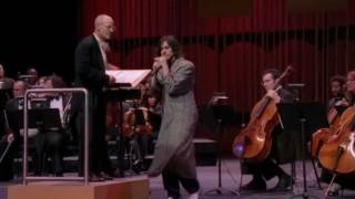 Chuck S05E13 HD  Jeffster  Take On Me Jeffsters Last Performance [upl. by Hgieloj]